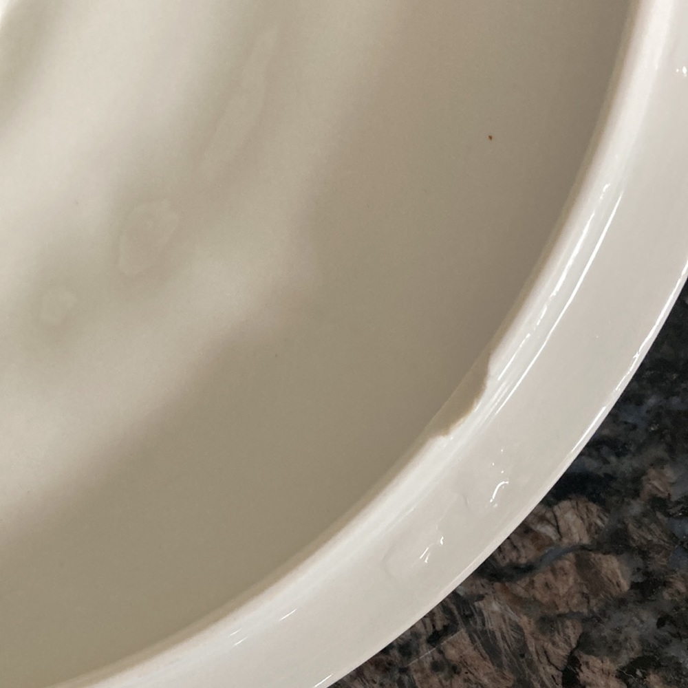 VILLEROY & BOCH JAMAICA SOUP TUREEN CASSEROLE COVERED LARGE SERVER - Picture 11 of 11